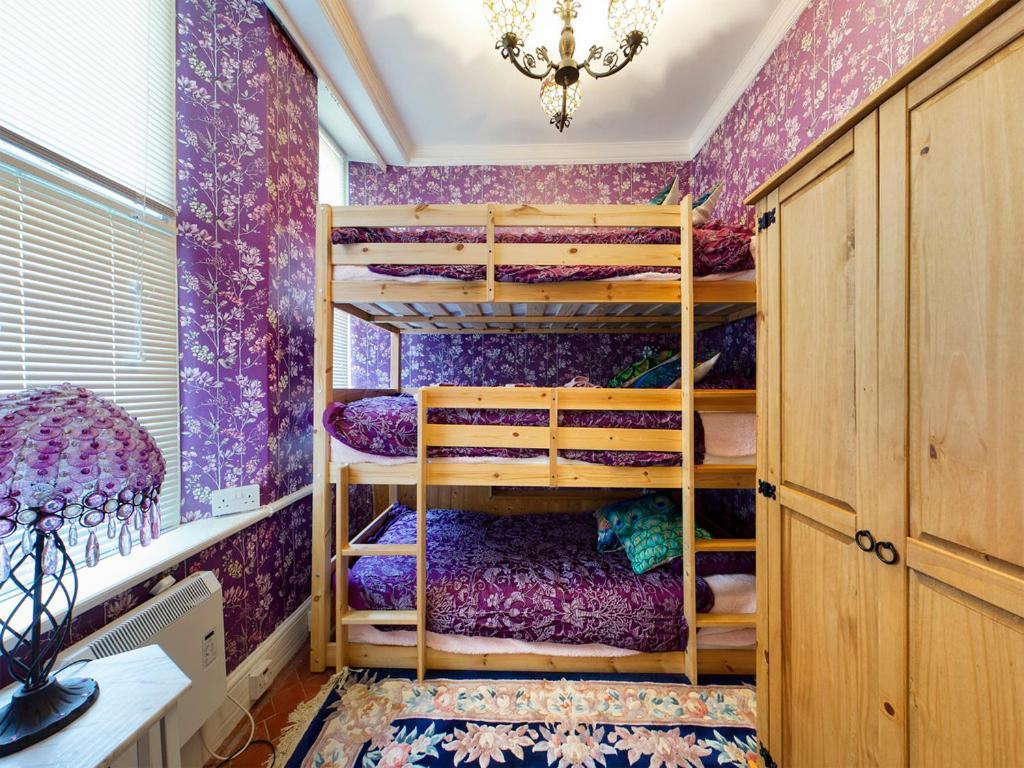 Luxurious Apartment In Historic Mansion - Sleeps 7 Ladock Zewnętrze zdjęcie